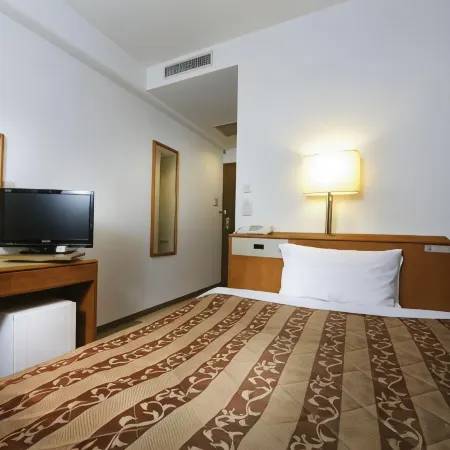 Bells's Inn Maebashi