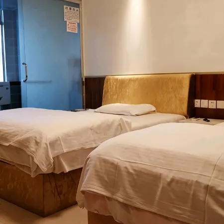 Mianyang Hongfa Business Hotel