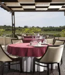 Olympia Golden Beach Resort & Spa - Morgenmad