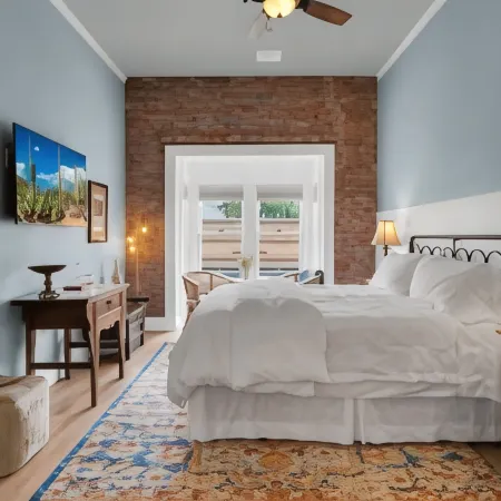 Letson Loft Hotel