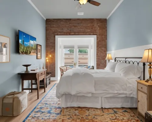 Letson Loft Hotel Hotels in Bisbee