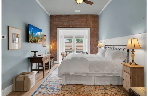 Letson Loft Hotel