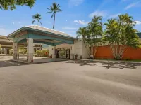 Airport Honolulu Hotel Hotels near Western Honolulu