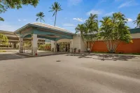 Airport Honolulu Hotel - Airport Shuttle