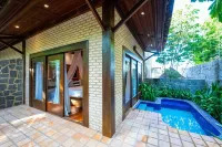 Sombra e Água Fresca Resort - บูติค
