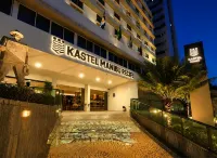 Kastel Manibu Recife - Boa Viagem