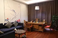 Tibet Ali Hotel - Desayuno