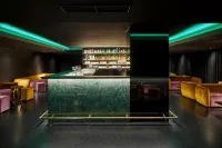Estrel Berlin - bar