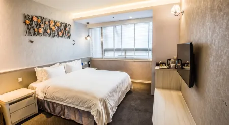 Walker Hotel Ximen