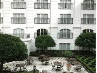 InterContinental Sydney Double Bay Hotels in Double Bay
