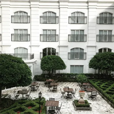 InterContinental Sydney Double Bay