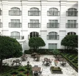 InterContinental Sydney Double Bay