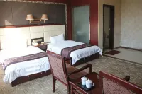 Heyuan Hotel - 2 stjerner