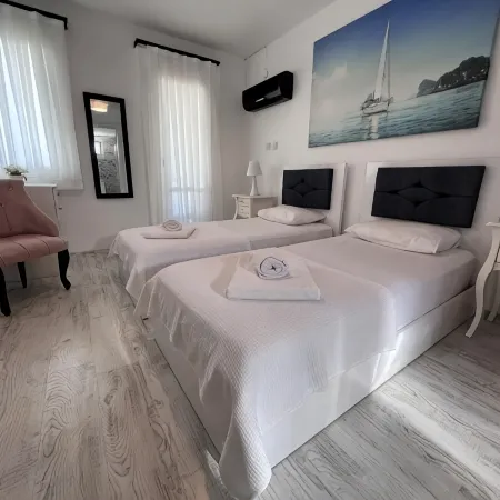 Tepe Butik Hotel