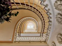 Cristine Bedfor Malaga Hotels near شاطئ غوادالورس