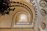 Cristine Bedfor Malaga - 4 stelle