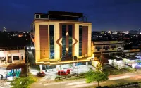 Grand Hotel Jambi のホテル