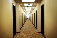 Daxiagu Hotel - 3 stjerner