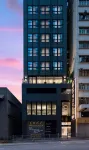 Hotel Purple Hong Kong - 4 stjerner