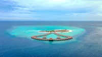 Cinnamon Velifushi Maldives โรงแรมใน