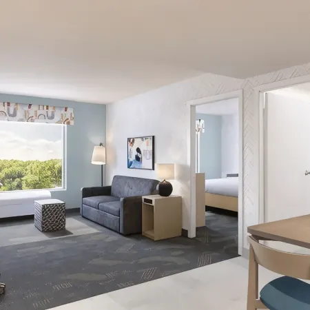 Home2 Suites by Hilton Springfield