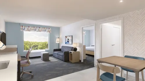 Home2 Suites by Hilton Springfield