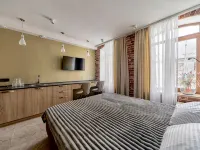 Butik Hotel 28/29 โรงแรมใกล้จัตุรัสรถไฟ