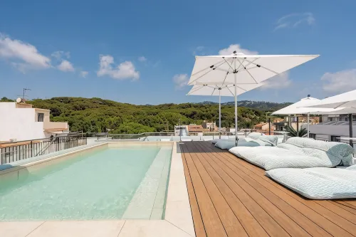Apartamentos Neptuno