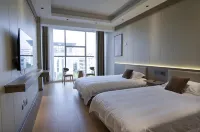山海優佳親子酒店（日照萬平口東夷小鎮店）