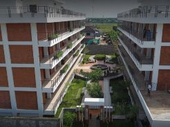 Thongs Hotel Kualanamu