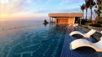 CONDOTEL CHAM BAY LUXURY - bar