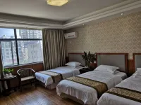Fangxian Shuyue Business Hotel - Pet friendly