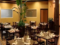 哥倫比亞萬豪東北德爾塔飯店