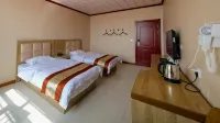 Golmudya Dansai Shang Hotel - 2-Star