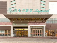 Magnotel Hotel (Feicheng Xinhua Building)