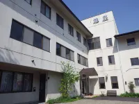 Fujiya Ryokan