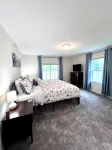 Charming 2-bedroom pet friendly house, close to Weko Beach & Wine Trail - 4성급