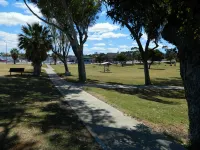 Champion Bay Apartments