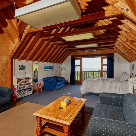 Cubby House Stay Kaikoura