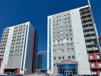 Hotel Gostinitsa "kontinent" Hotels in Omsk