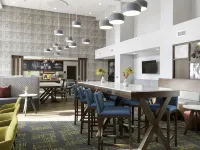 Hampton Inn Colby Hotels in Thomas County