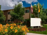 Boulder Twin Lakes Inn Hotéis em Boulder