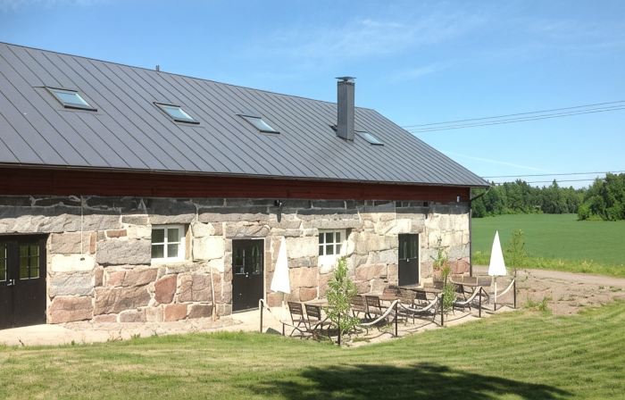 Hotel Stallbacken Nagu