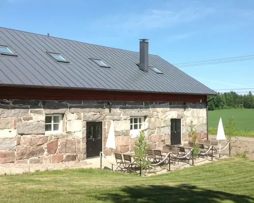 Hotel Stallbacken Nagu Hotels in Pargas