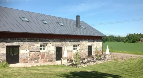 Hotel Stallbacken Nagu - 4 tähden