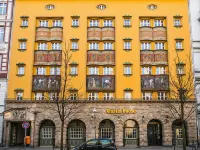 Amstel House Hostel Hotels in Moabit