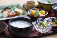 Hotel Nikko Fukuoka - breakfast