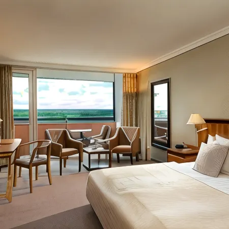 Wyndham Garden Lahnstein Koblenz