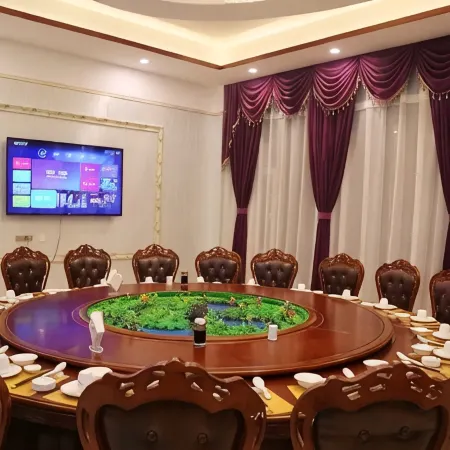 Xingxian Dongjiang Business Hotel
