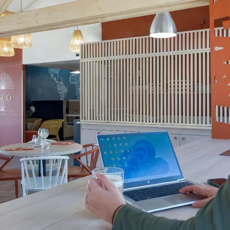 Ibis Styles Aubagne Gemenos